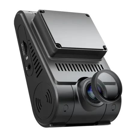 Kamera samochodowa VIOFO A229 Plus 3CH – 2K + 2K + Full HD, wszystkie kamery z HDR